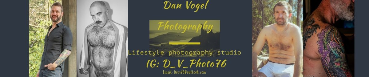 Dan Vogel Photography