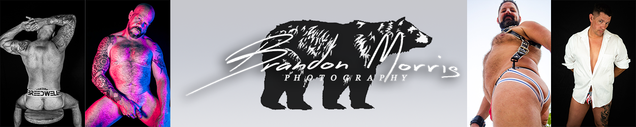 Brandon Morris Photography