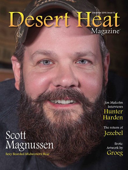 DHM 12/19 Cover